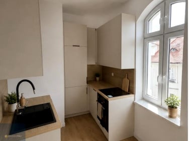 Mieszkanie Katowice