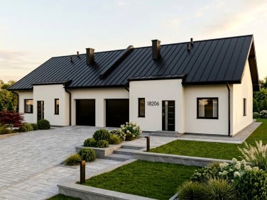 Dom Krzywanice