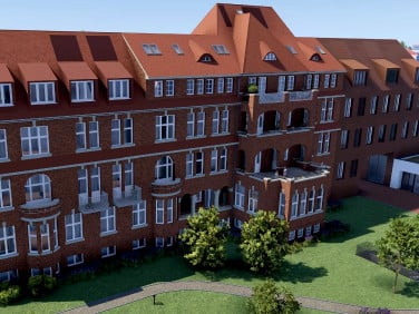 Mieszkanie Wrocław