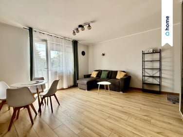 Wynajmę Mieszkanie Wrocław - 33 m²