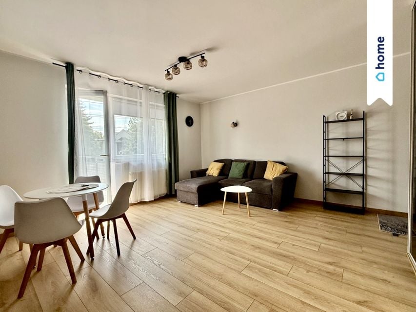 Mieszkanie Wrocław