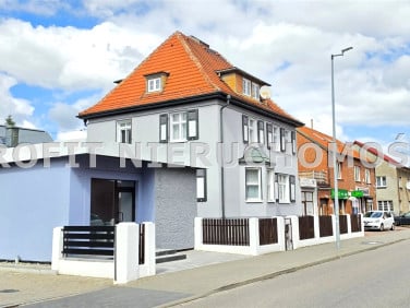 Dom Lębork sprzedaż