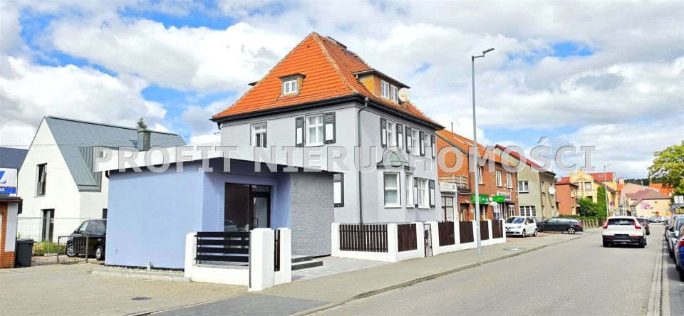 Dom Lębork sprzedaż