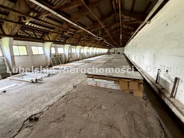 Budynek użytkowy Lublin