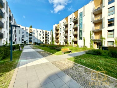 Mieszkanie Kraków