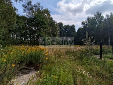 Działka budowlana WARSZAWA sprzedam