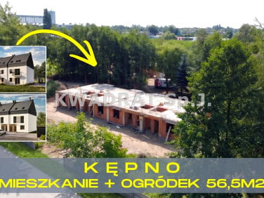 Mieszkanie Kępno