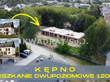 Mieszkanie Kępno
