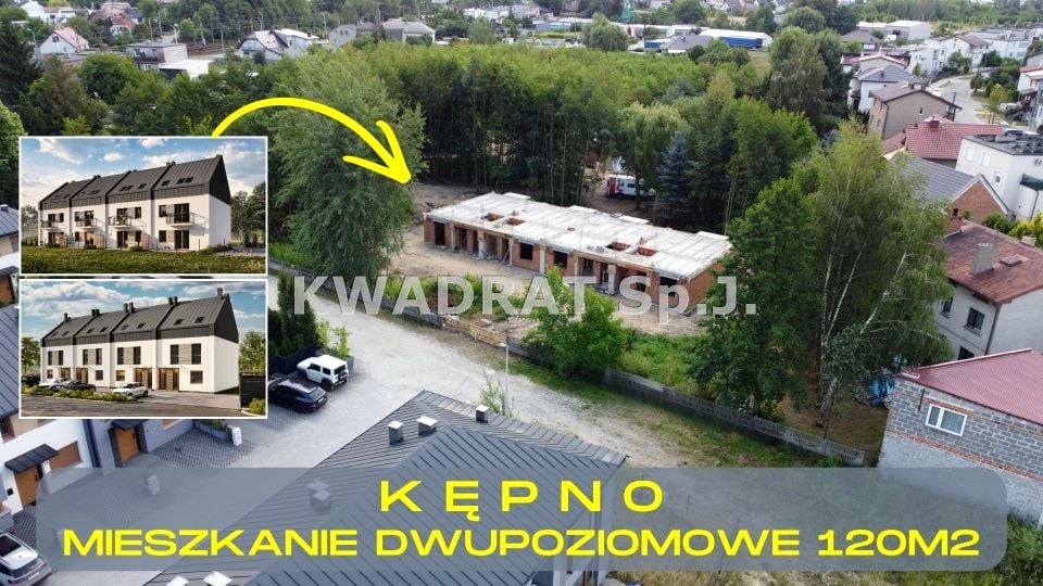Mieszkanie Kępno