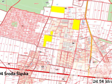 Działka przemysłowa Źródła