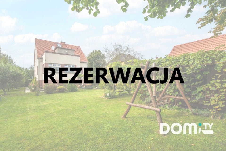 Dom Wołów sprzedaż