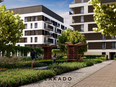 Mieszkanie apartamentowiec sprzedaż