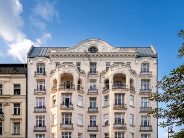 Mieszkanie Warszawa