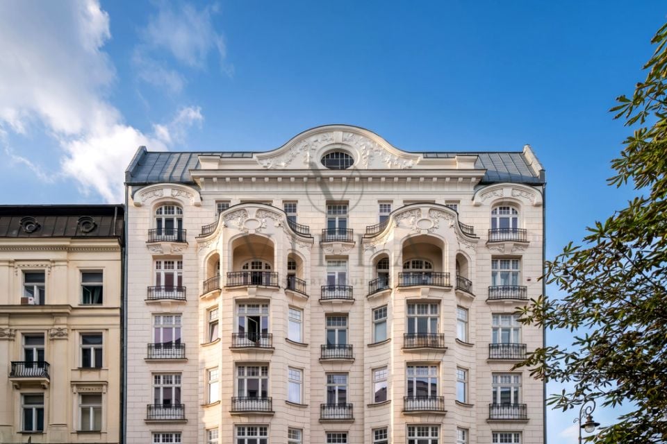 Mieszkanie Warszawa
