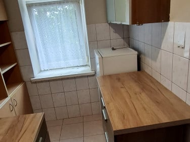 Mieszkanie Włocławek