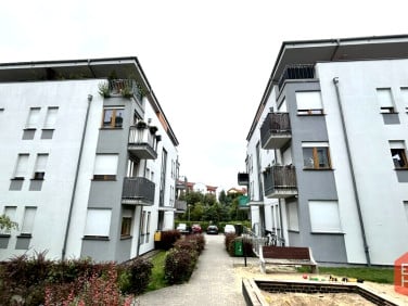 Mieszkanie Poznań