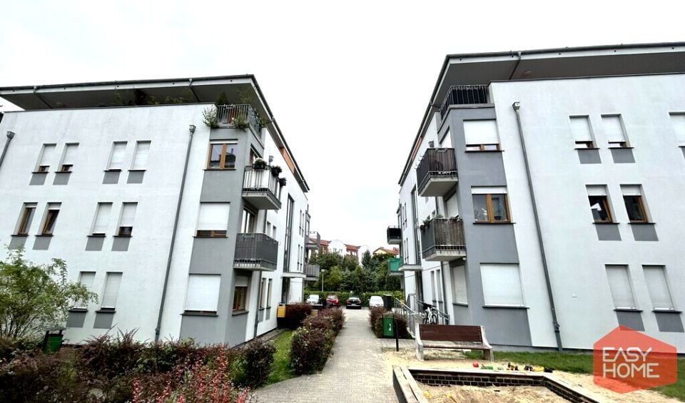 Mieszkanie Poznań