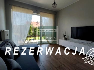 Mieszkanie ZIELONA GÓRA
