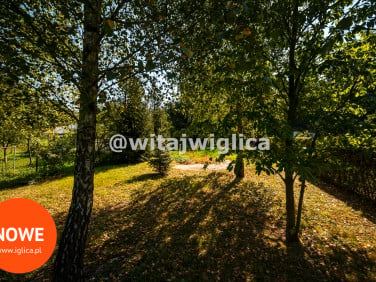 Działka Wrocław
