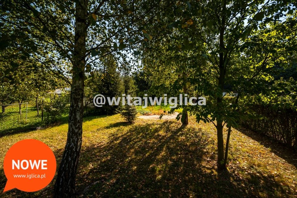 Działka Wrocław