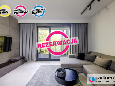 Mieszkanie Gdynia