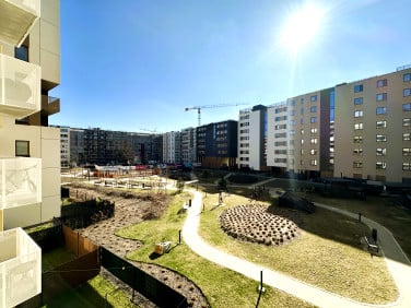 Mieszkanie Wrocław