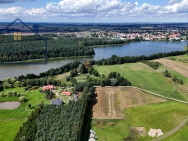 Działka budowlana Adamowo