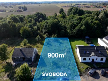 Działka budowlana Gorzów Wielkopolski