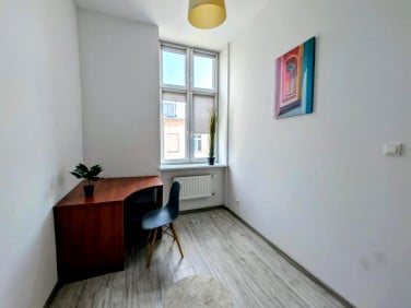 Pokój Łódź