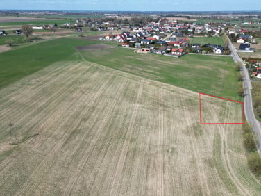 Działka Ceradz Kościelny