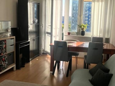 Mieszkanie blok mieszkalny Poznań