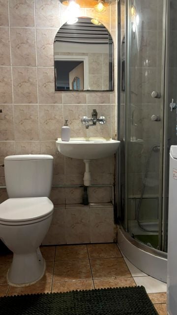 Mieszkanie, Kosmonautów