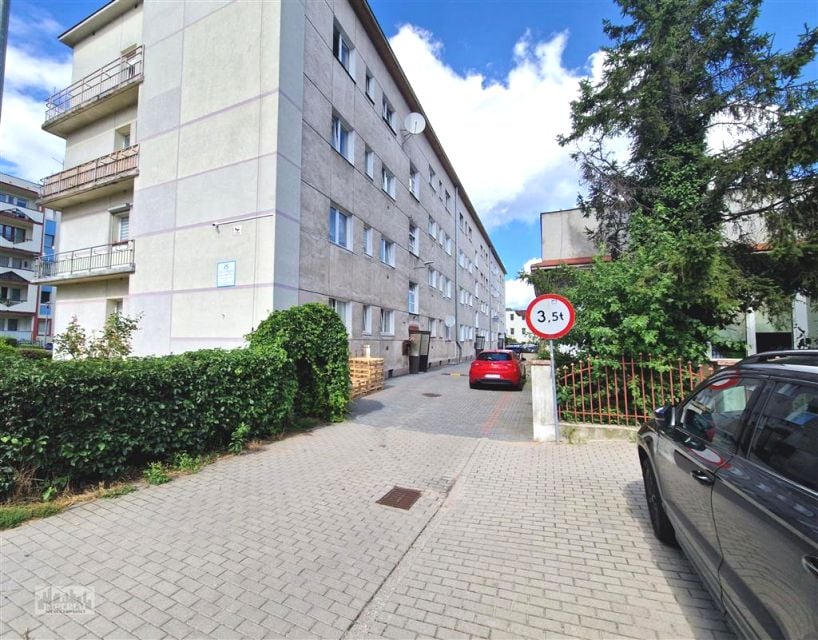 Mieszkanie Gdynia