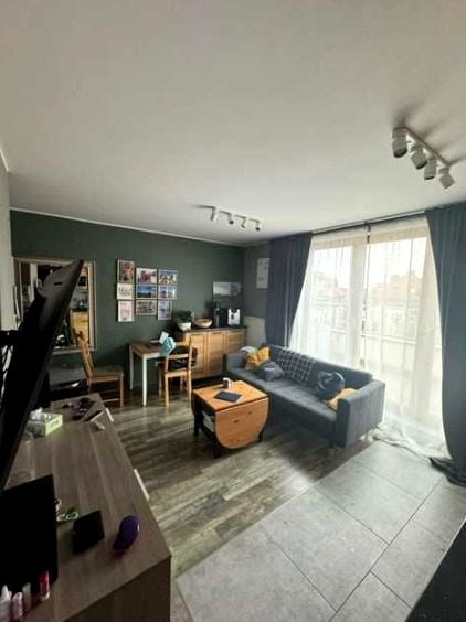 Mieszkanie Wrocław