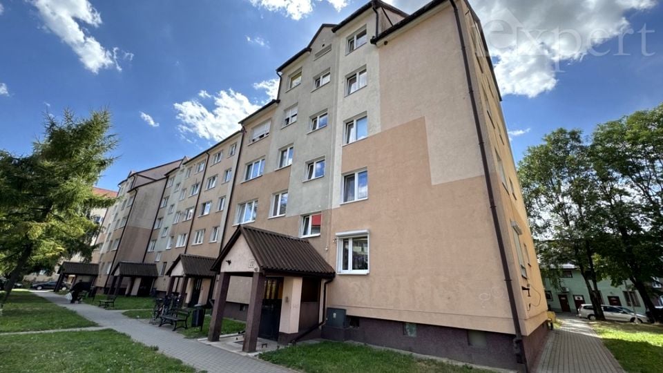Mieszkanie Pyrzyce