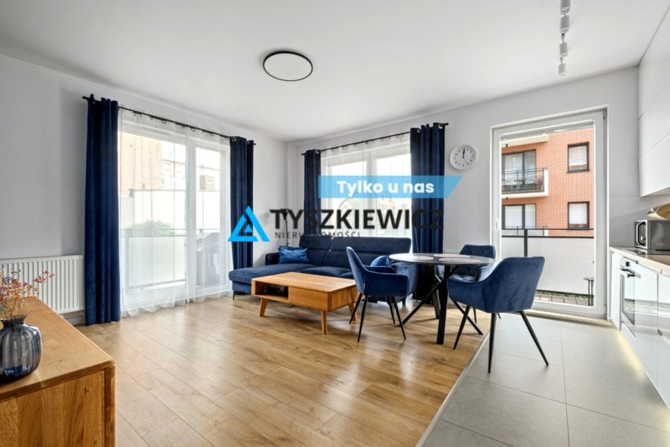 Mieszkanie Gdańsk