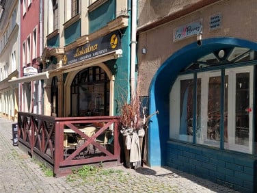 Lokal Jelenia Góra sprzedaż
