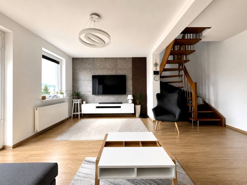 Sprzedam Mieszkanie Głogów - 75,94 m²