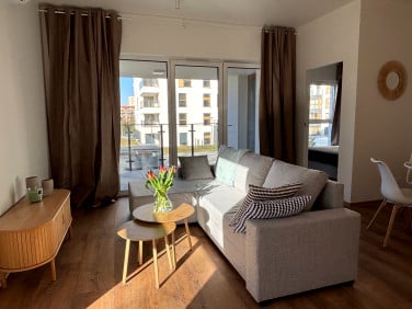 Mieszkanie Katowice