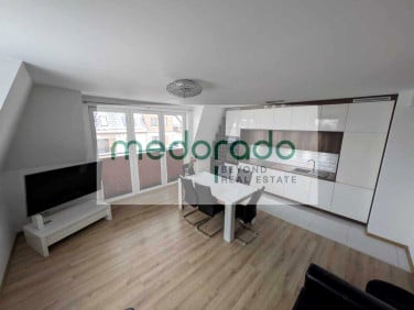 Wynajmę Mieszkanie Gdańsk - 59,70 m²