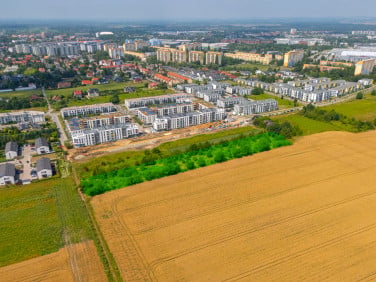 Działka Wrocław