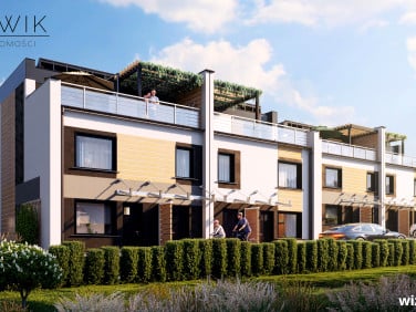 Mieszkanie apartamentowiec sprzedaż