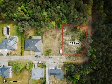 Działka Głowno