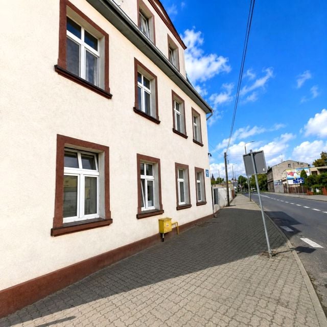 Mieszkanie Inowrocław