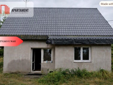 Działka budowlana Chróstnik