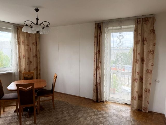 Mieszkanie Warszawa