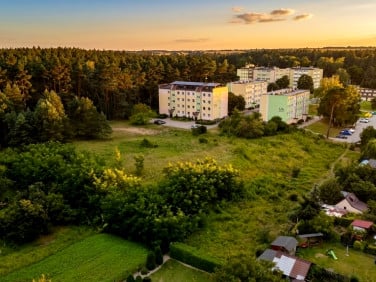 Działka budowlana Gródek