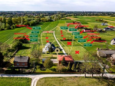 Działka Rzeszów