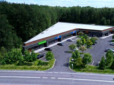 Działka budowlana Tryńcza