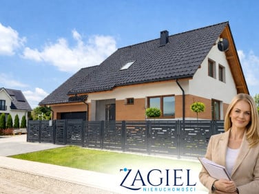 Dom Darłowo